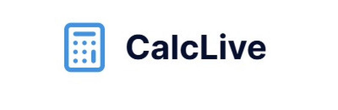 Calclive Cover Image