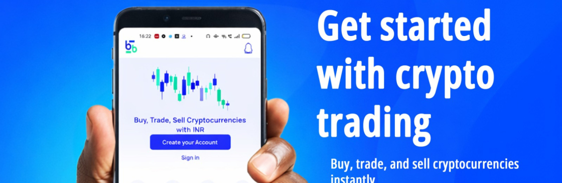 BitBSE Exchange Cover Image