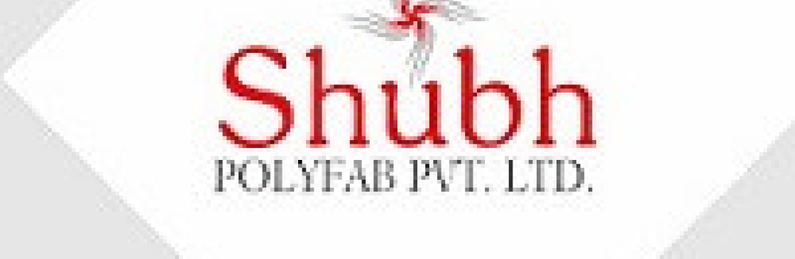 Shubh Polyfab Cover Image