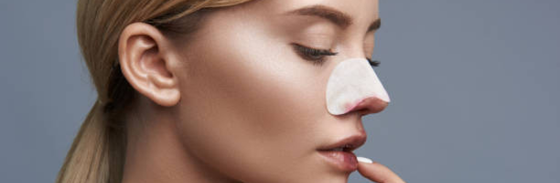 Rhinoplasty in Riyadh Cover Image