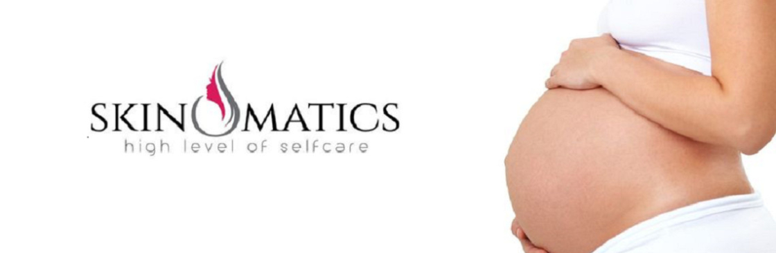Skinomatics Cover Image