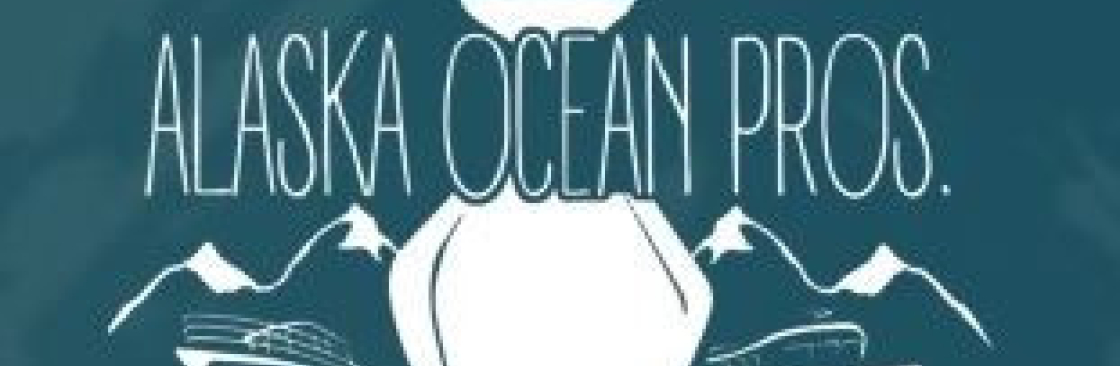 Homer Halibut Fishing Charters Alaska Ocean Pros Cover Image