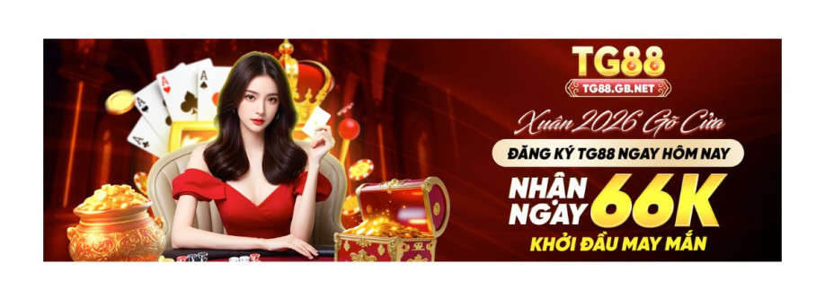 TG88 GBNET Cover Image