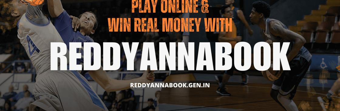 Reddyannabook Cover Image