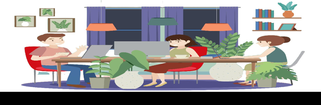 Social Media Marketplace Cover Image