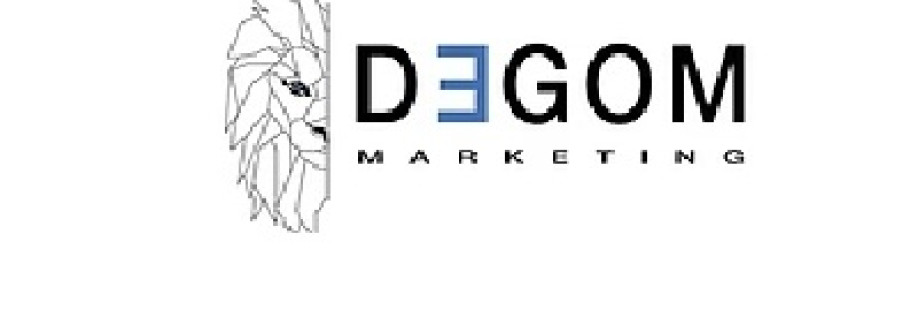 DEGOM Marketing Cover Image