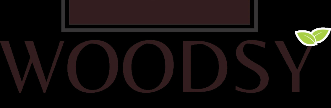 Woodsy Landscaping Cover Image