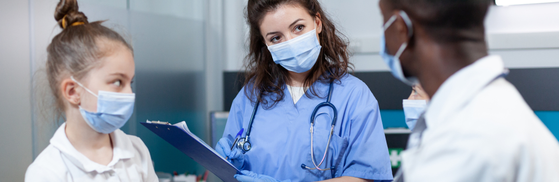 Opal Medical Group Cover Image