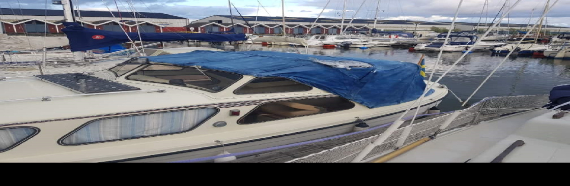 CK Tvätt Syservice Cover Image