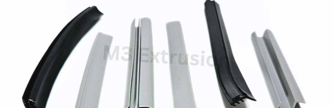 M3 Extrusion Cover Image