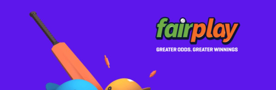 fair play Cover Image