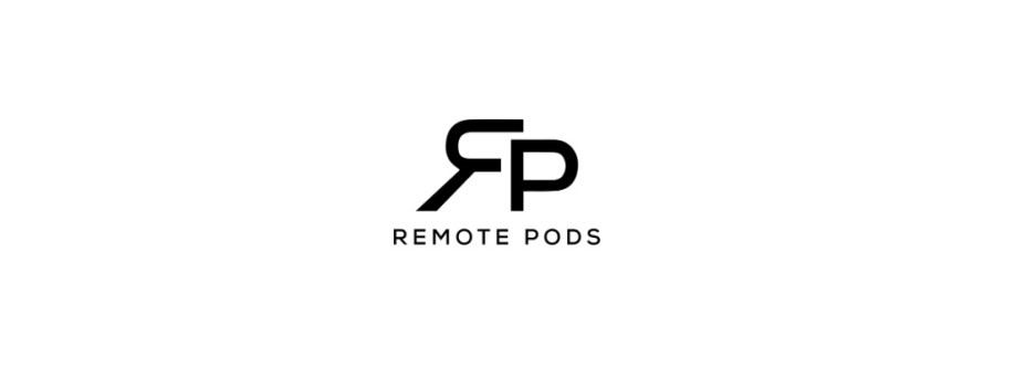 Remote Pods Cover Image