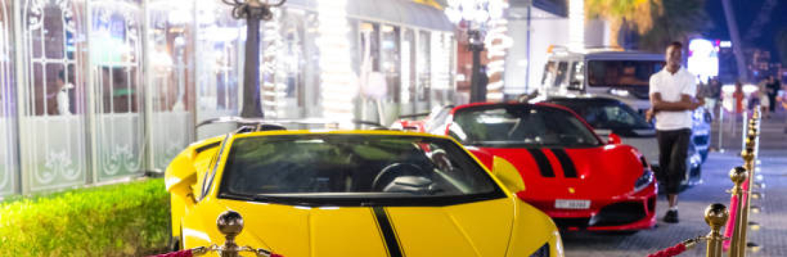 Great Dubai Rent s Car Cover Image