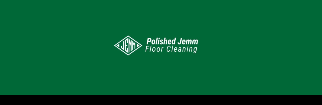 Polished Jemm Floorcare Cover Image