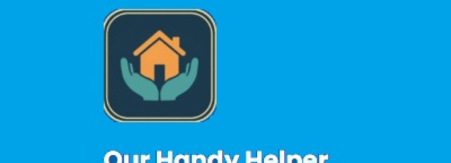 ourhandyhelper Cover Image