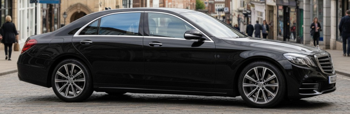 Guildford Cars Cover Image