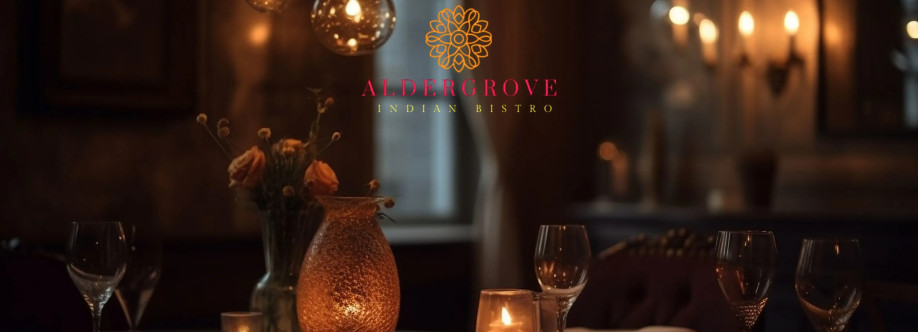 Aldergrove Indian Bistro Cover Image