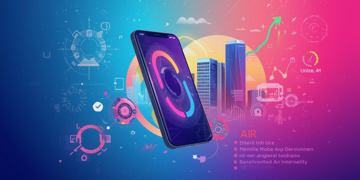 Mobile App Development Company Case Studies: Real-World Success Stories