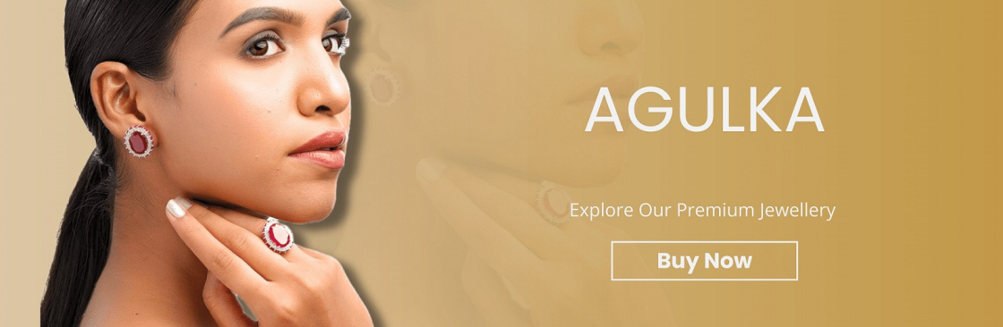 Agulka Jewels Cover Image