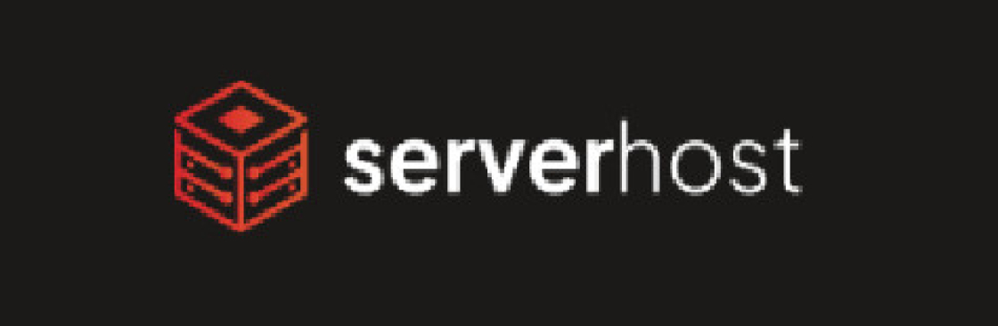 serverhost Cover Image