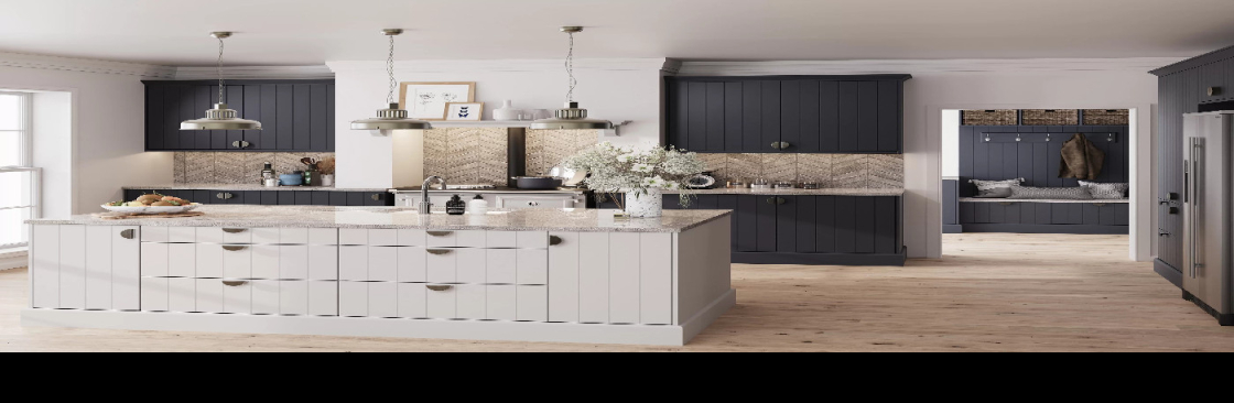 Direct Kitchen Doors Cover Image