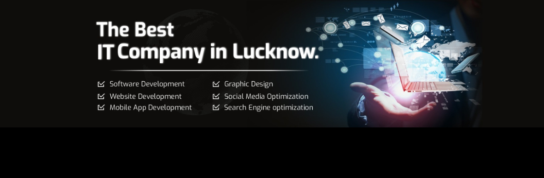 Websofy Software Pvt Ltd Cover Image