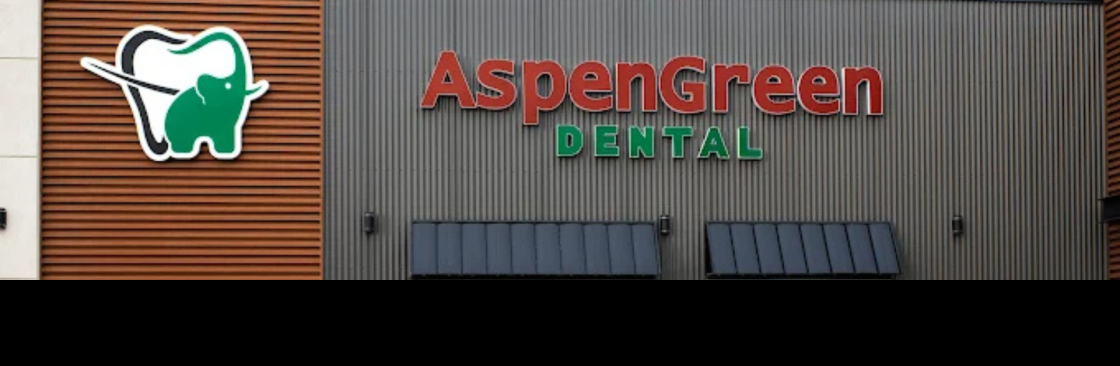 AspenGreen Dental Cover Image