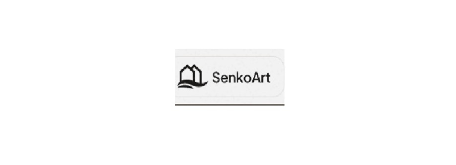 Senkoart Design Cover Image