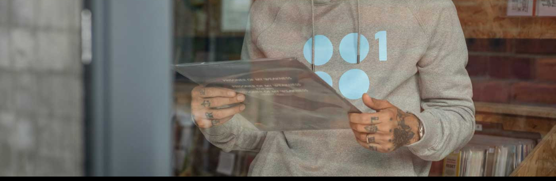 Weare 1of100 Cover Image