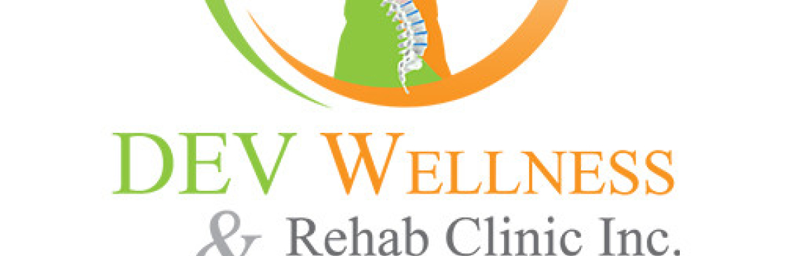 Dev Wellness Cover Image