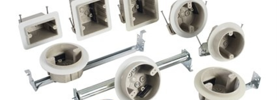 Allied Moulded Products Cover Image