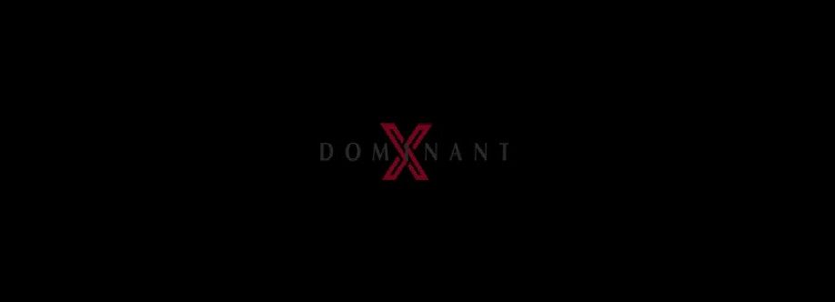 xdominantxdominant Cover Image