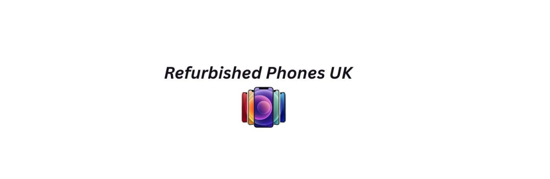 Refurbished Phones UK Cover Image
