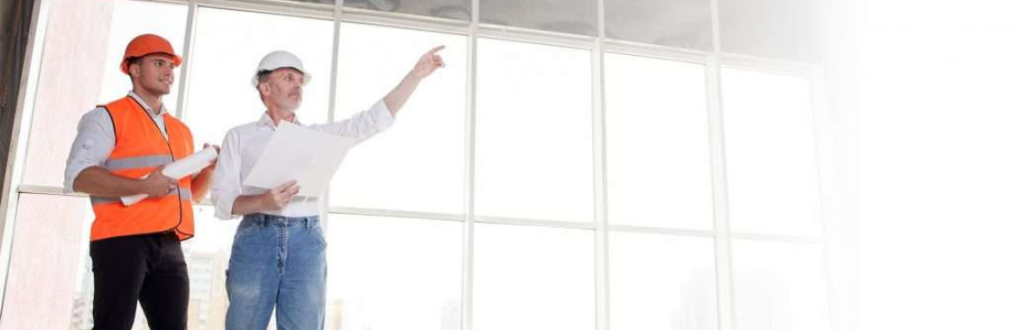 Carter Construction Consulting Cover Image