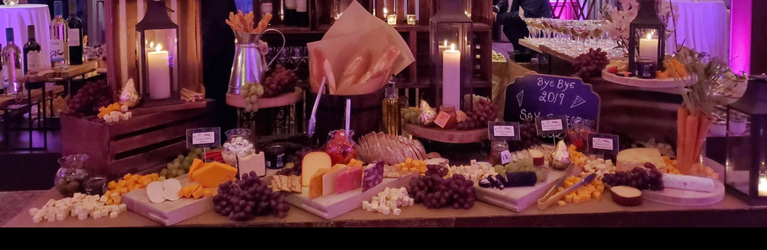 Moghul Catering Cover Image