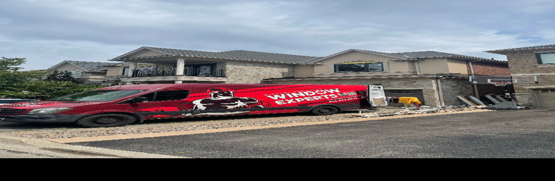 Window Experts Cover Image