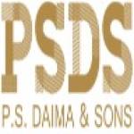 Ps Daima Sons Profile Picture