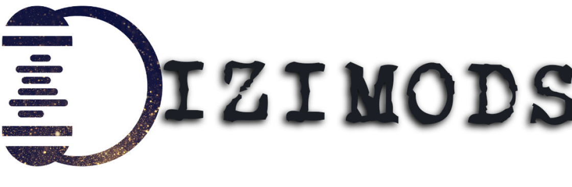 Dizimods Marketing Cover Image