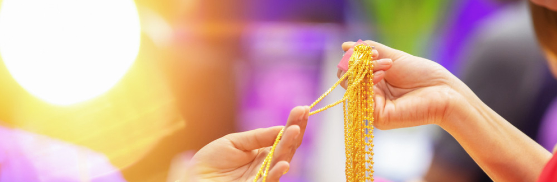 Cash For Gold Cover Image