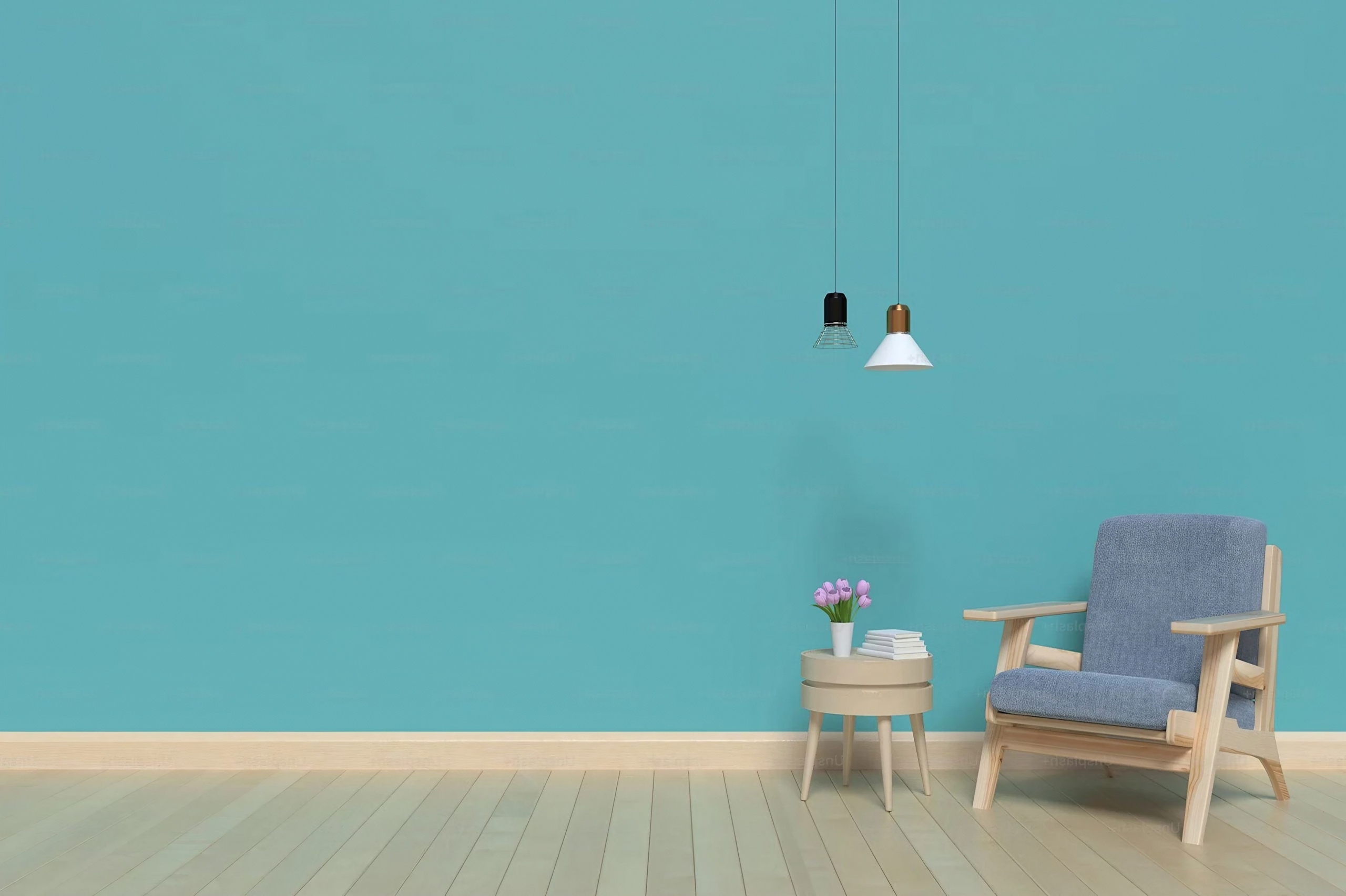 House Painters Burlington - Residential Painting Services Near You Burlington