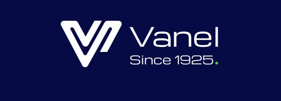 Vanel Tech Cover Image