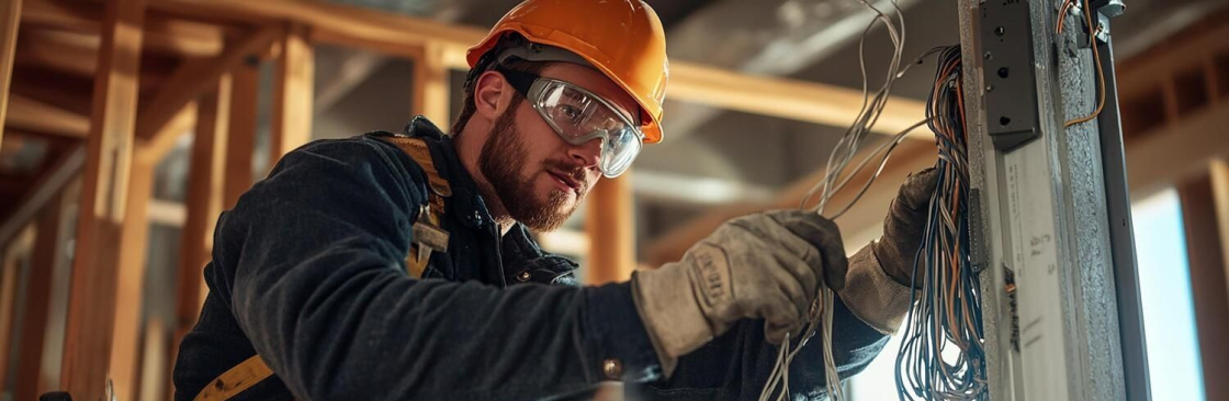 Q Electric Cover Image