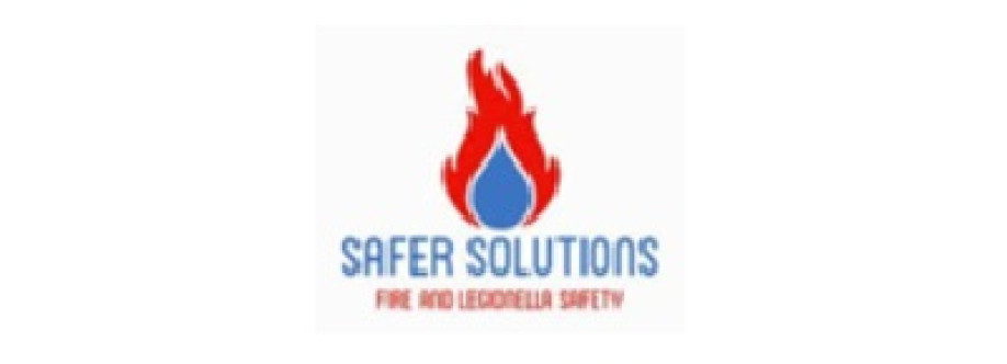 Safer Solutions Cover Image