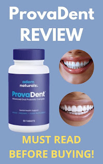Buy ProvaDent – Get 50% Off Today | Order & Save Now
