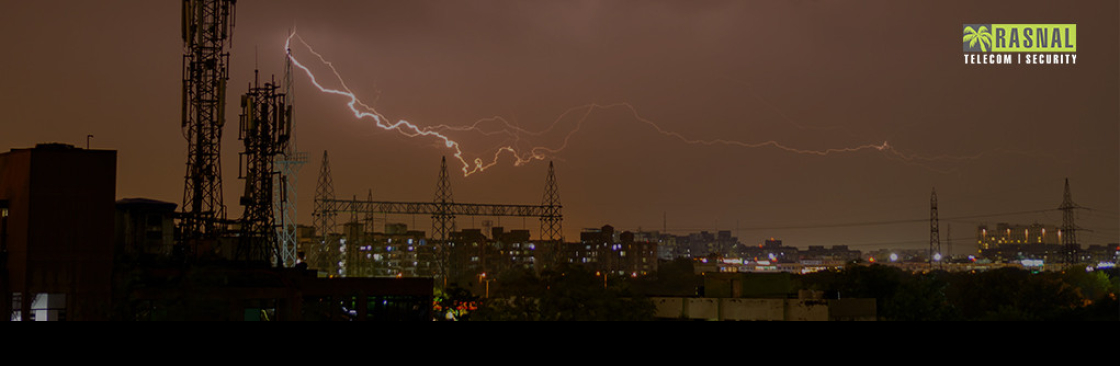 Rasnal Telecom Security Cover Image