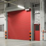 SAUDI ARABIA:- THE HUB OF AUTOMATIC DOOR INDUSTRY - High DA