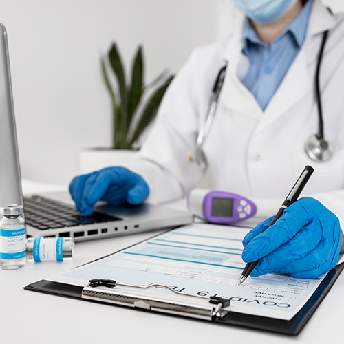 Anesthesia Billing Services - Cue Claims