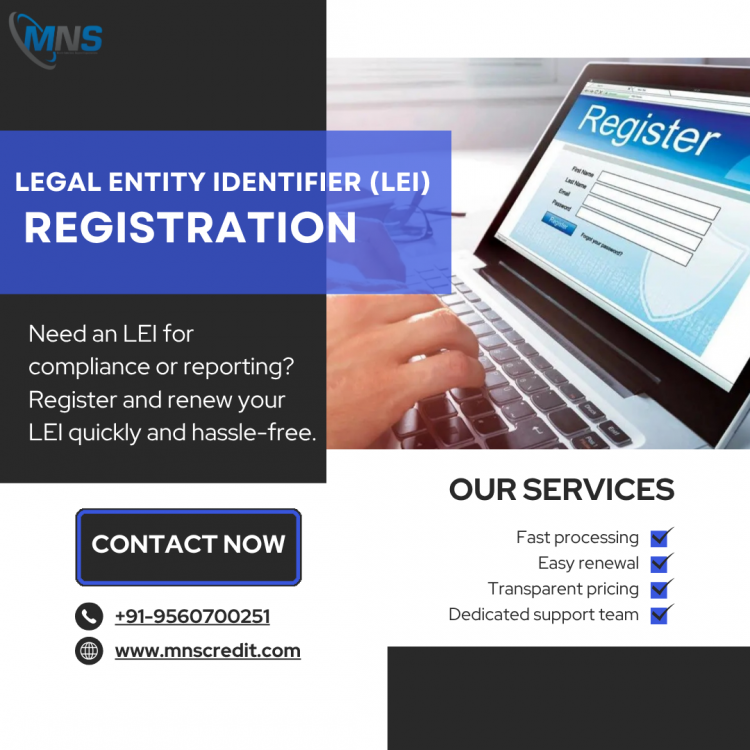 LEI Renewal: Complete Guide to Maintaining an Active Legal Entity Identifier - Rutherford Voice