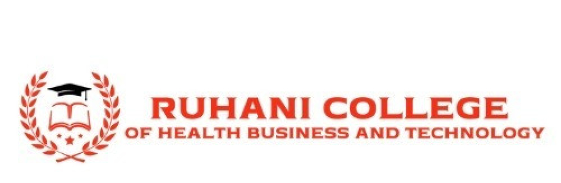 Ruhani College Cover Image