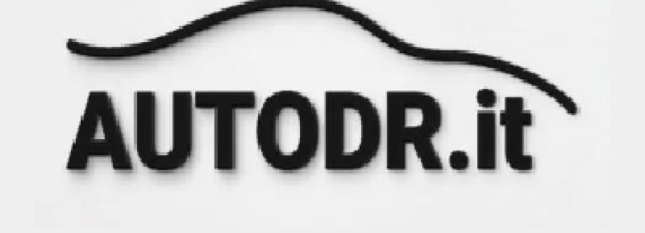 Autodr Cover Image